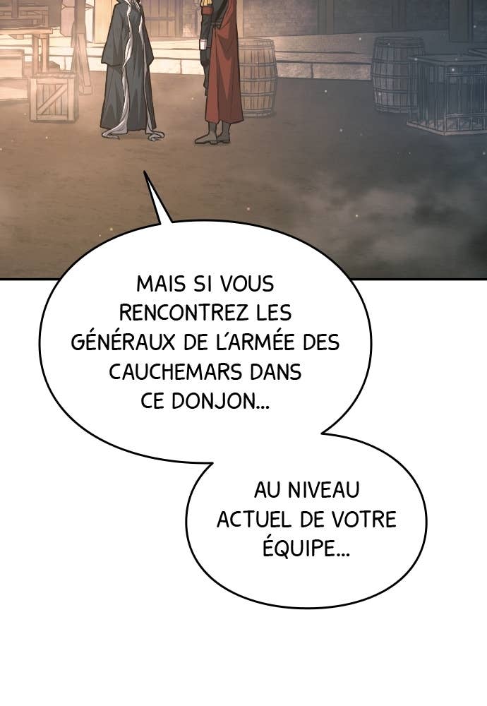 Read Tyrant of the Tower FR Manga Online