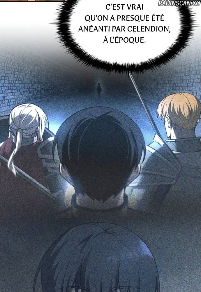 Read Tyrant of the Tower FR Manga Online