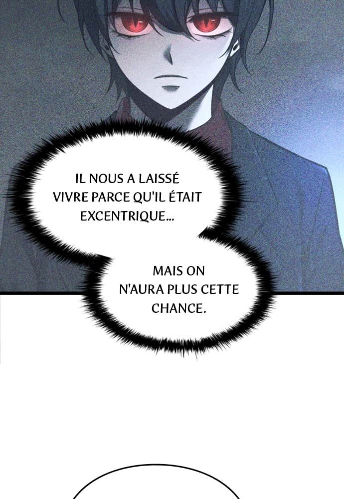 Read Tyrant of the Tower FR Manga Online