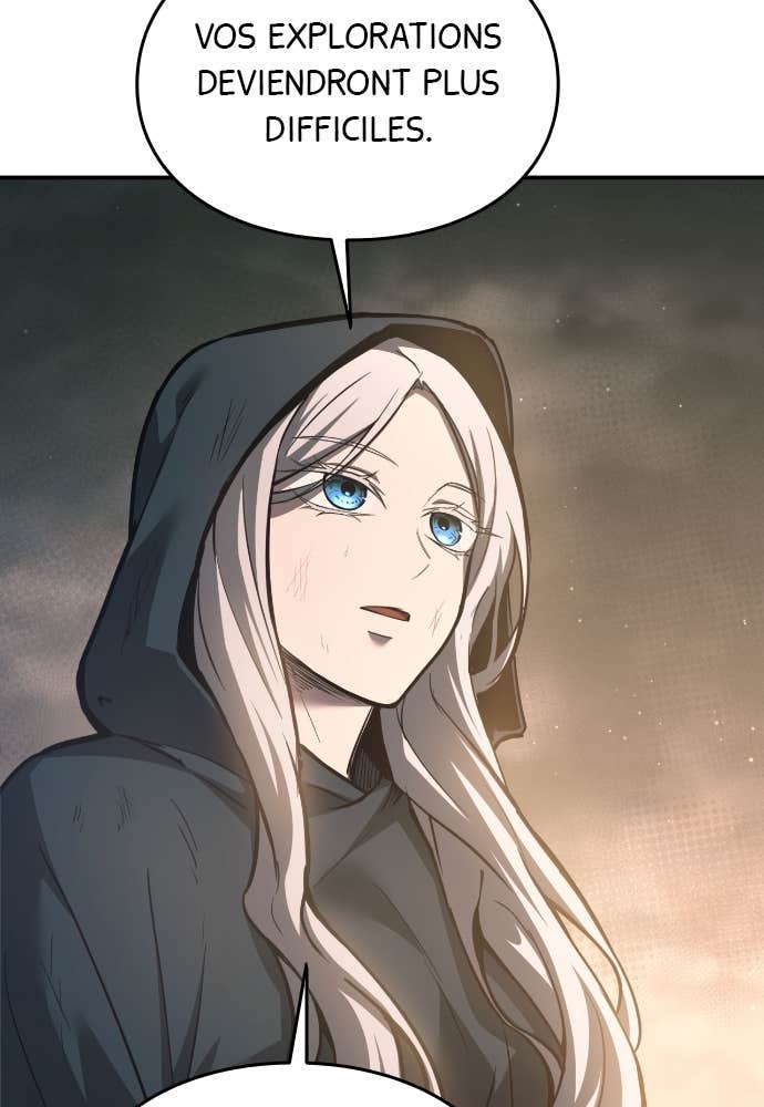 Read Tyrant of the Tower FR Manga Online