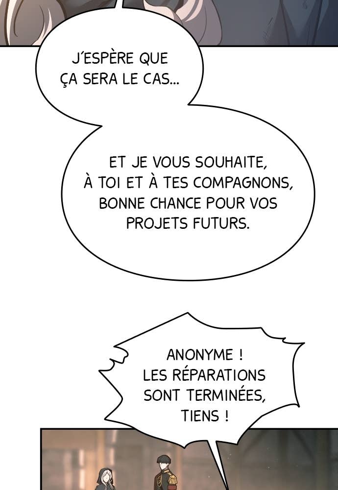 Read Tyrant of the Tower FR Manga Online