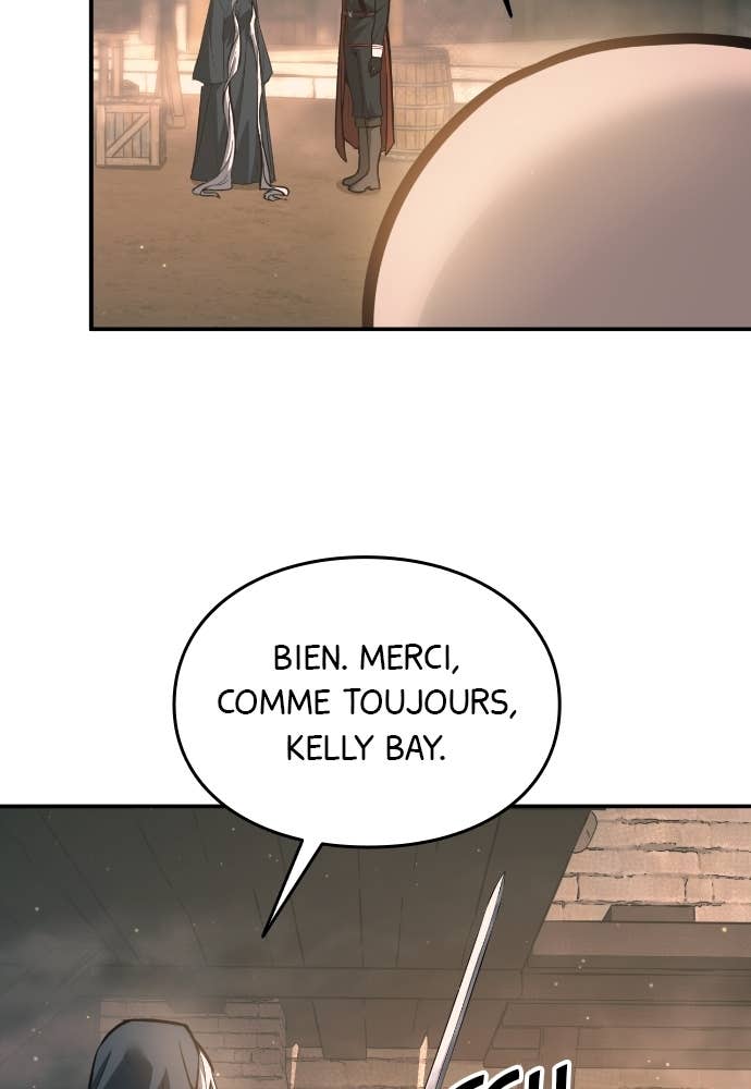 Read Tyrant of the Tower FR Manga Online