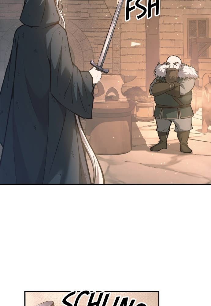 Read Tyrant of the Tower FR Manga Online