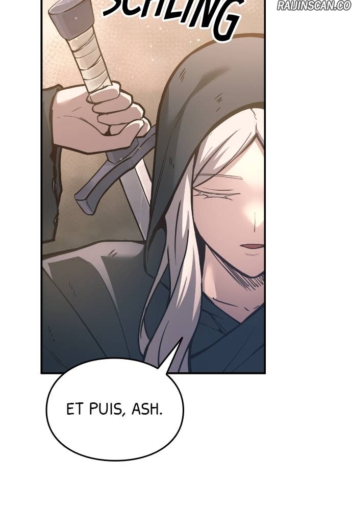 Read Tyrant of the Tower FR Manga Online