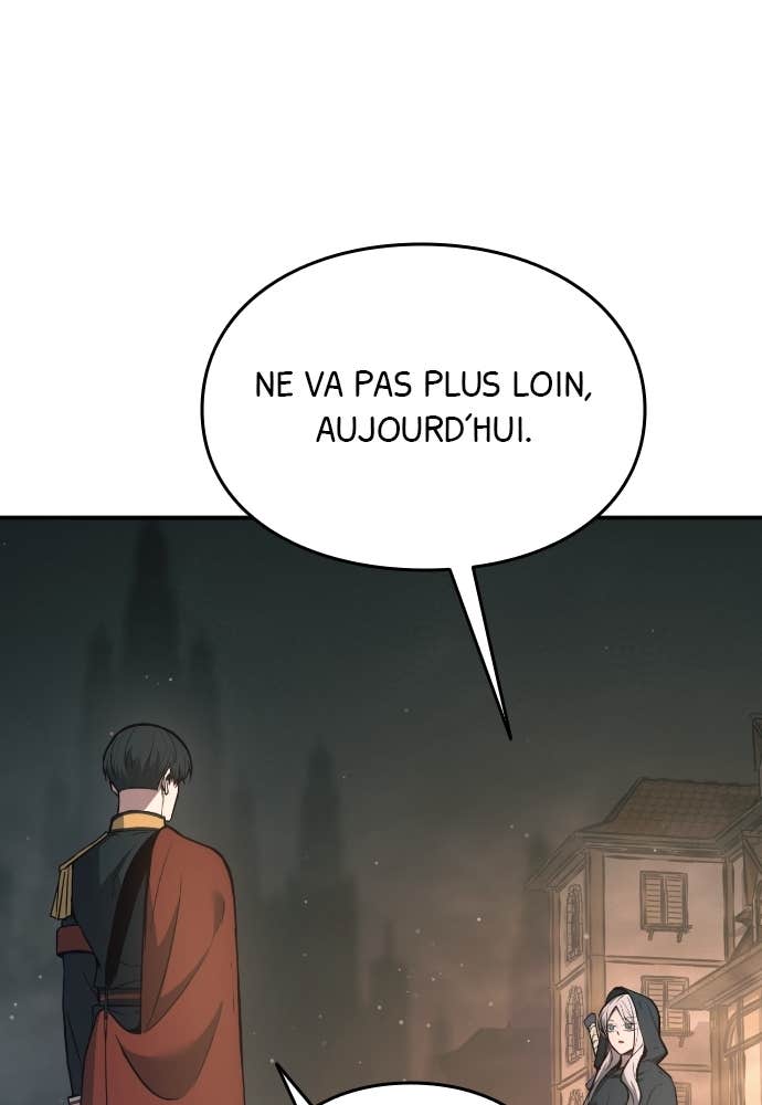 Read Tyrant of the Tower FR Manga Online