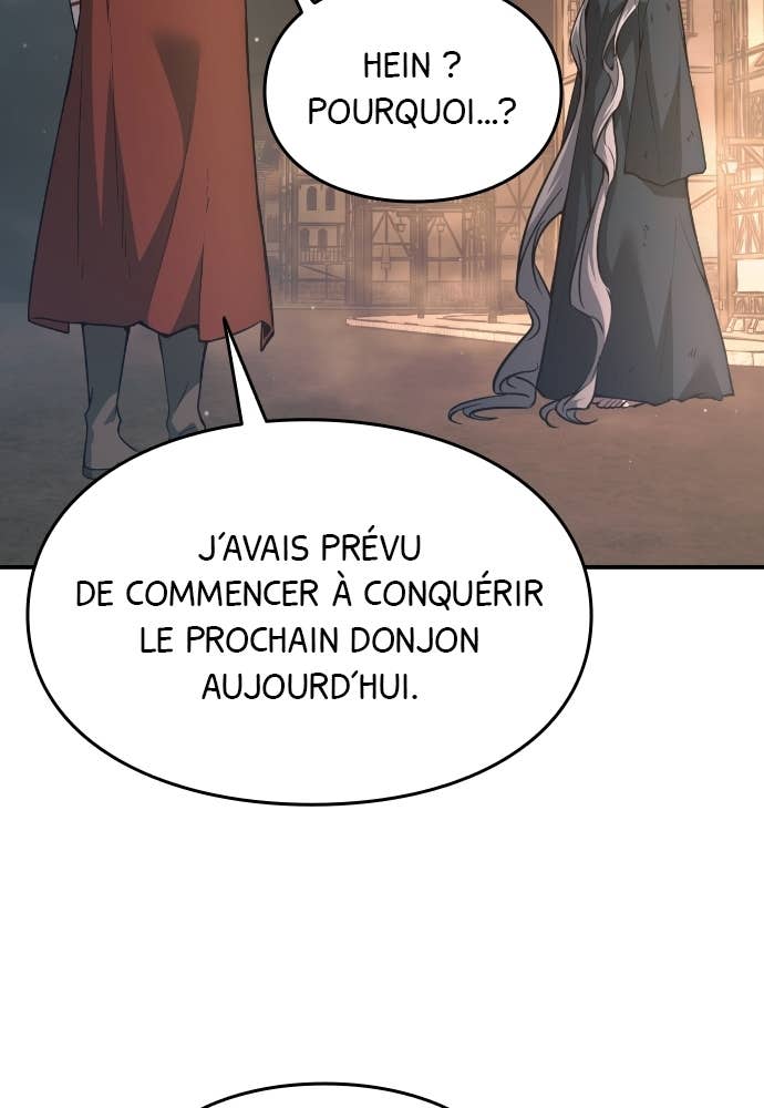 Read Tyrant of the Tower FR Manga Online