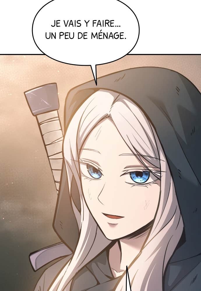 Read Tyrant of the Tower FR Manga Online