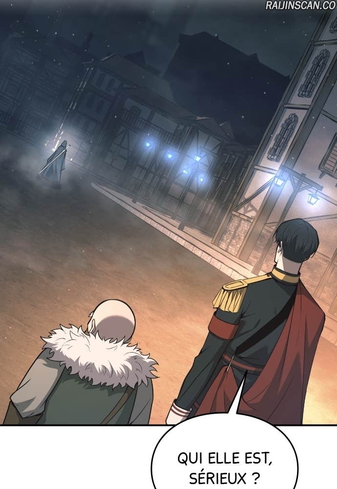 Read Tyrant of the Tower FR Manga Online