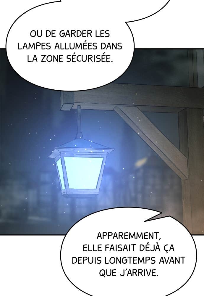 Read Tyrant of the Tower FR Manga Online