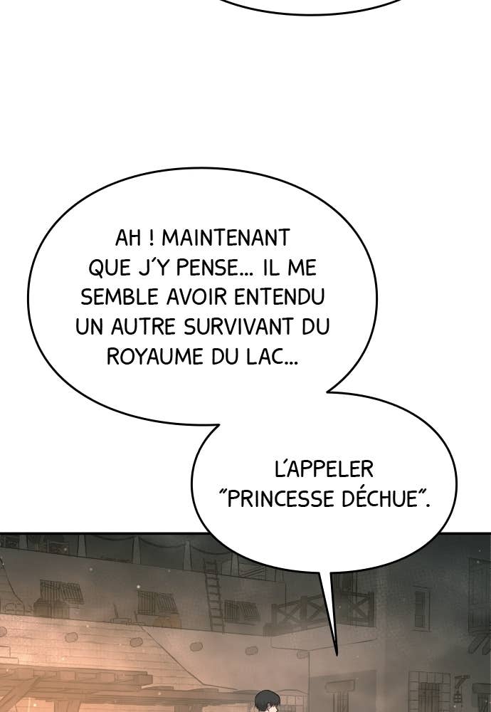 Read Tyrant of the Tower FR Manga Online