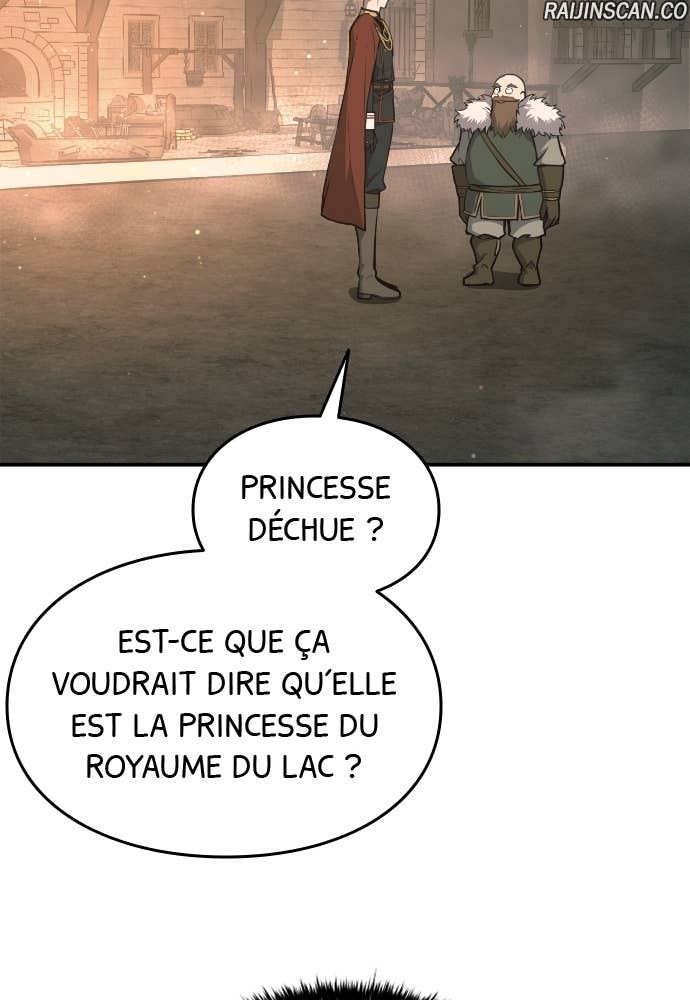 Read Tyrant of the Tower FR Manga Online