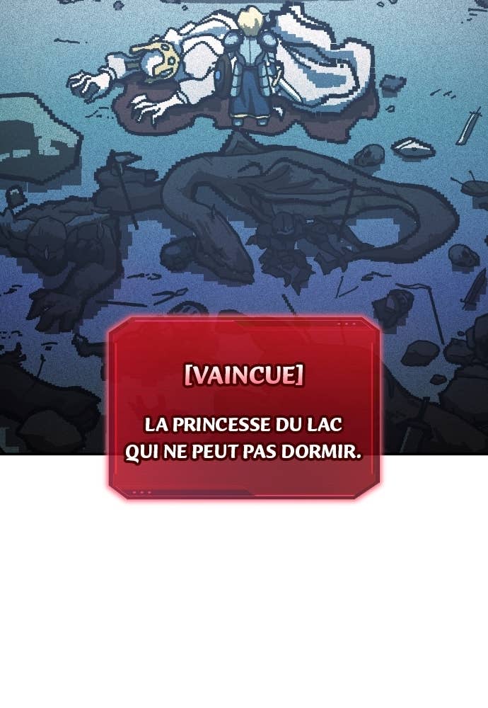 Read Tyrant of the Tower FR Manga Online