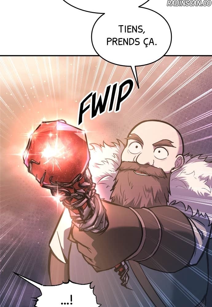 Read Tyrant of the Tower FR Manga Online