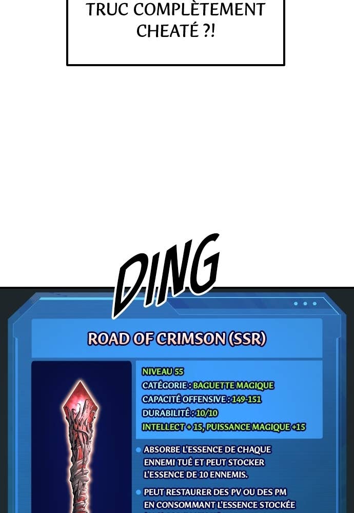 Read Tyrant of the Tower FR Manga Online