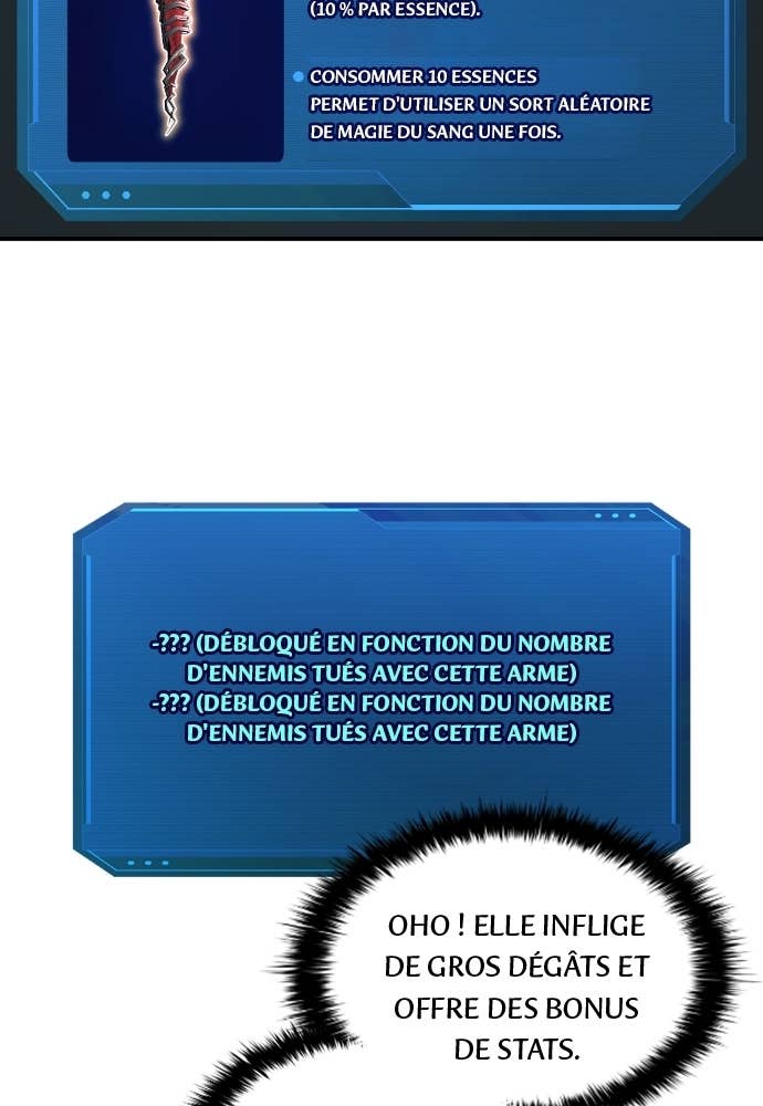 Read Tyrant of the Tower FR Manga Online