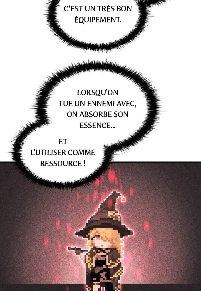 Read Tyrant of the Tower FR Manga Online