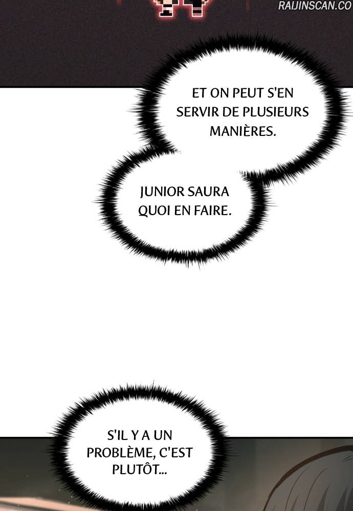 Read Tyrant of the Tower FR Manga Online