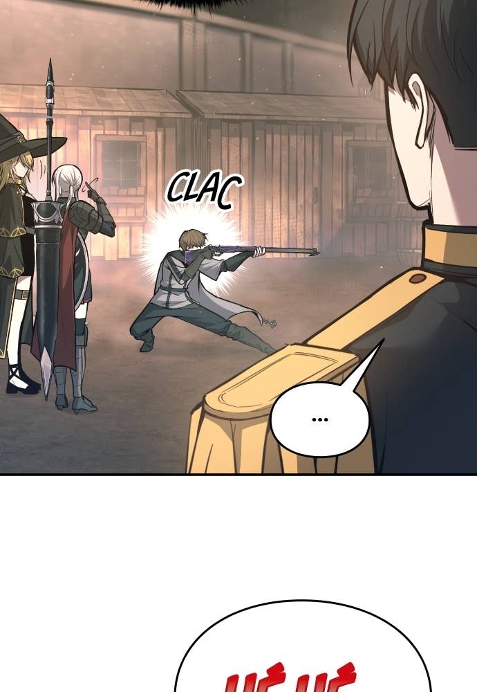 Read Tyrant of the Tower FR Manga Online