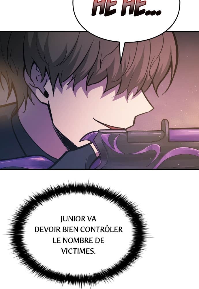 Read Tyrant of the Tower FR Manga Online