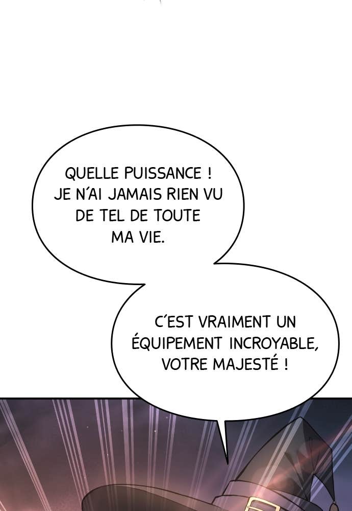 Read Tyrant of the Tower FR Manga Online