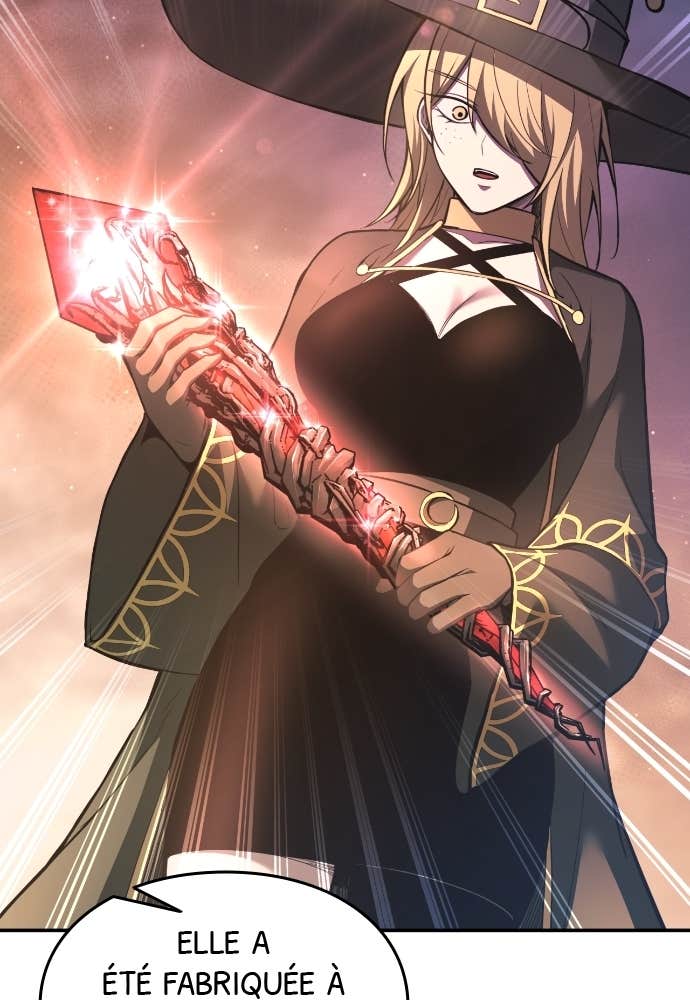 Read Tyrant of the Tower FR Manga Online