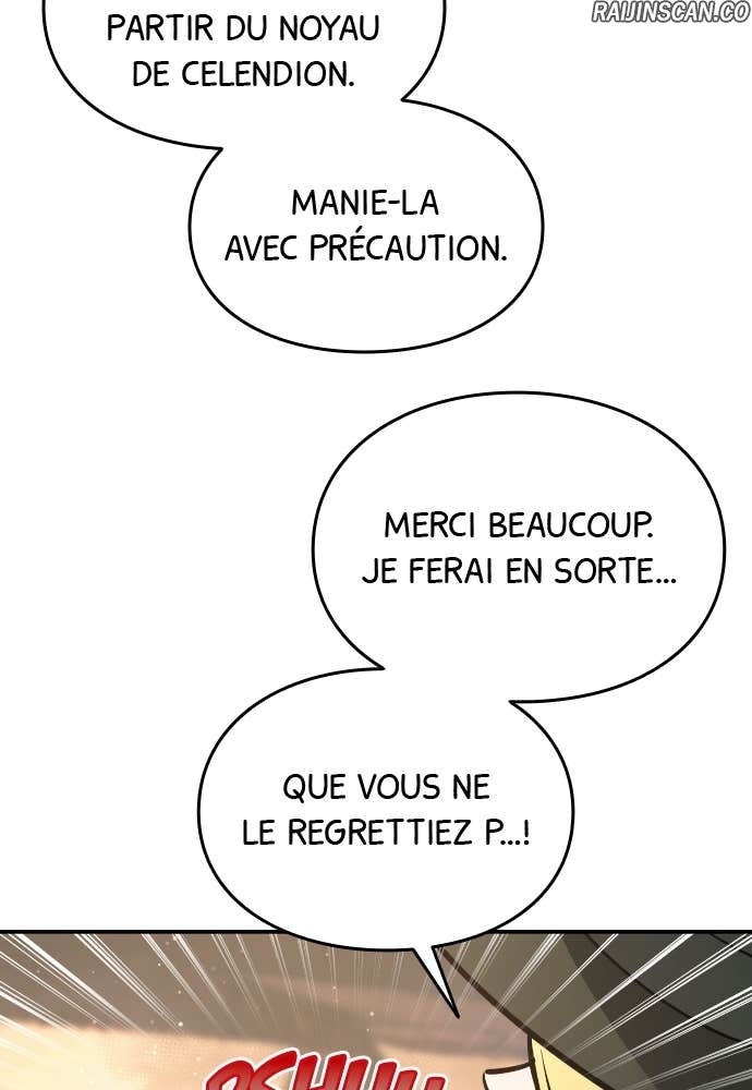 Read Tyrant of the Tower FR Manga Online