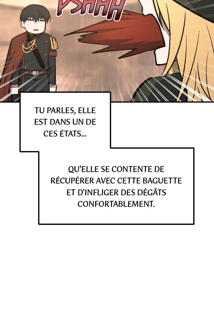 Read Tyrant of the Tower FR Manga Online