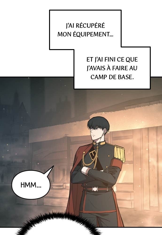 Read Tyrant of the Tower FR Manga Online