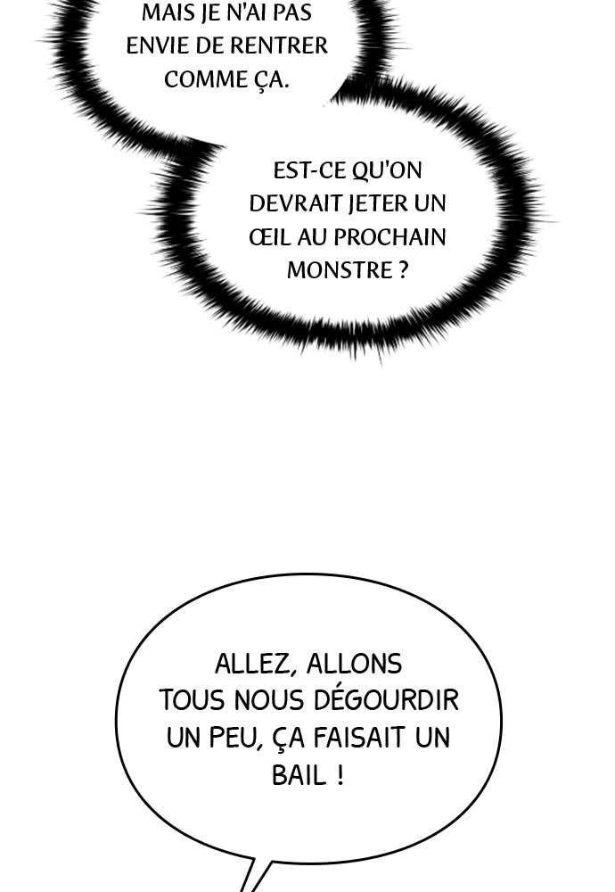 Read Tyrant of the Tower FR Manga Online