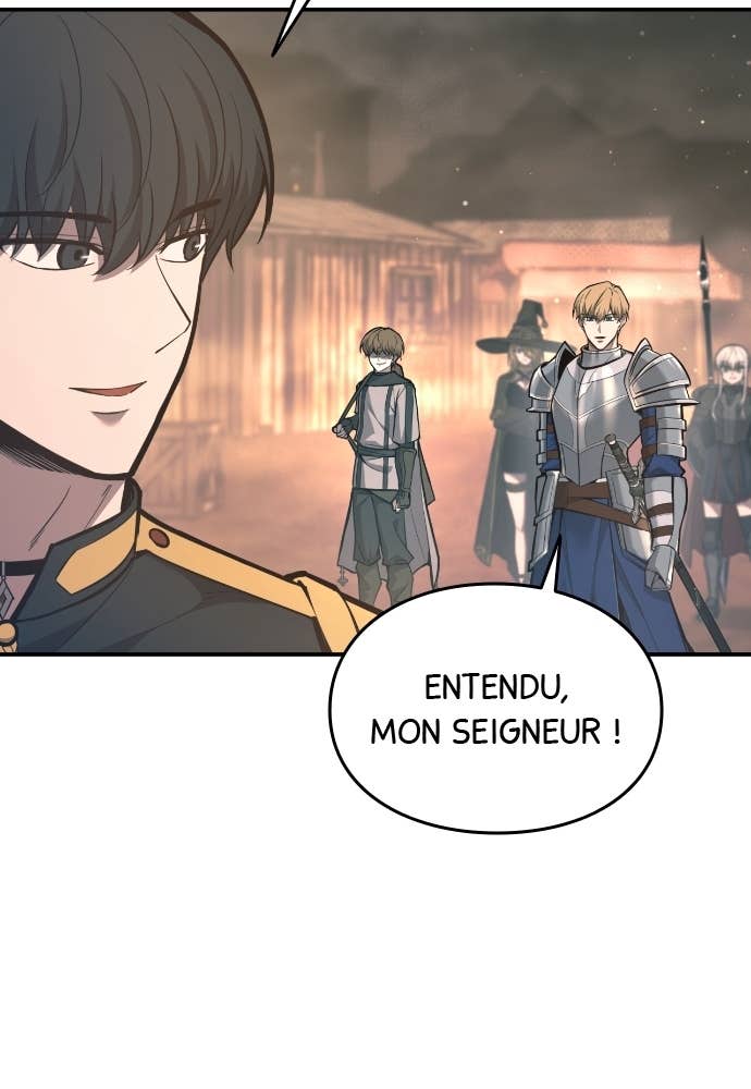 Read Tyrant of the Tower FR Manga Online