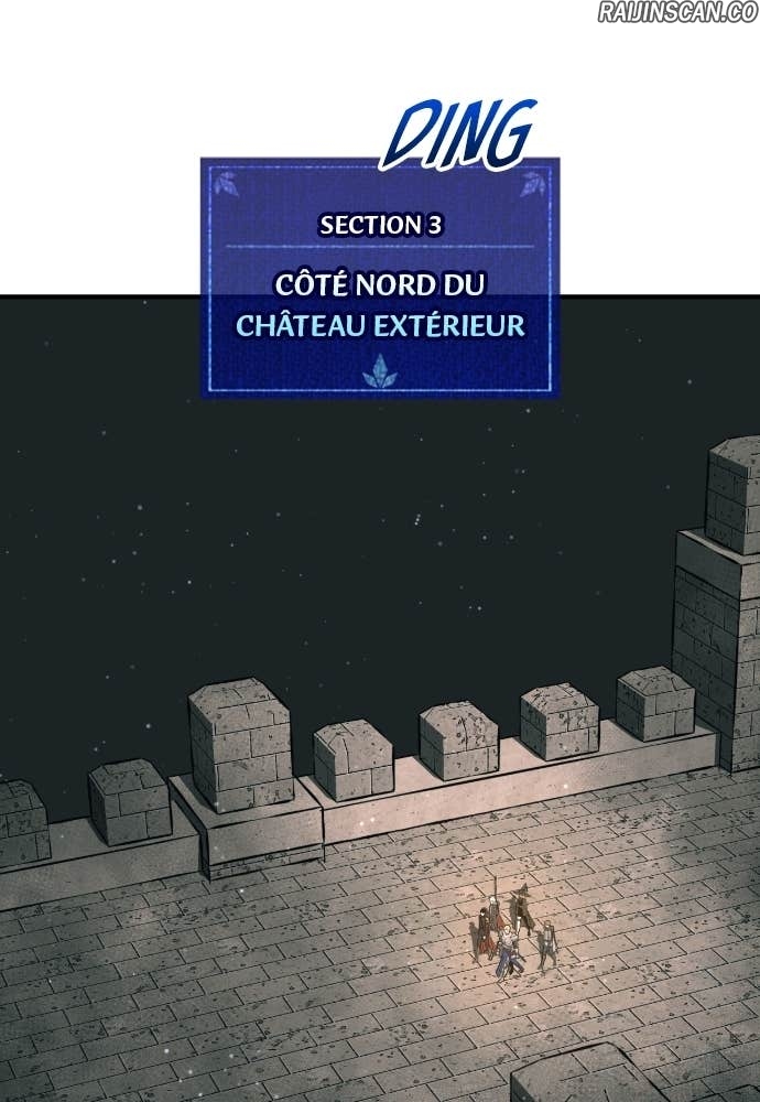 Read Tyrant of the Tower FR Manga Online