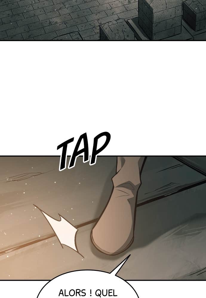 Read Tyrant of the Tower FR Manga Online