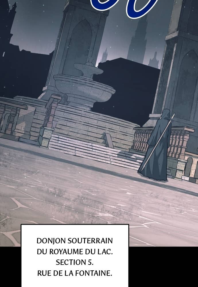 Read Tyrant of the Tower FR Manga Online