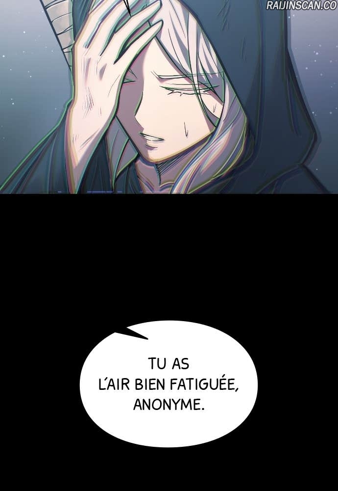 Read Tyrant of the Tower FR Manga Online