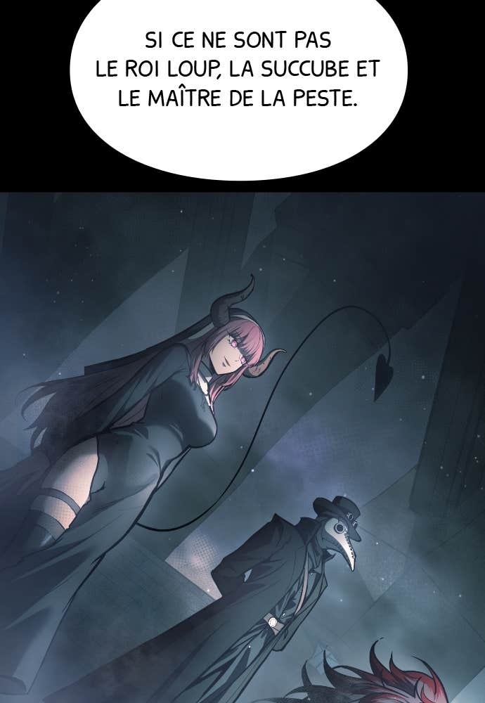 Read Tyrant of the Tower FR Manga Online