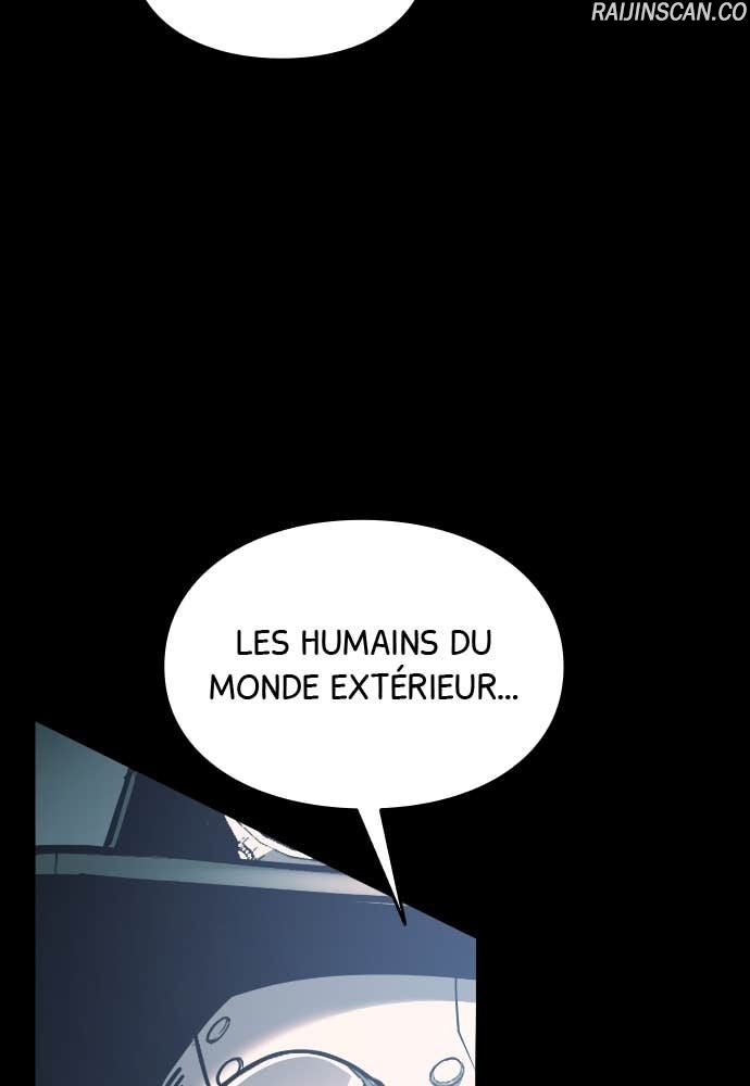 Read Tyrant of the Tower FR Manga Online