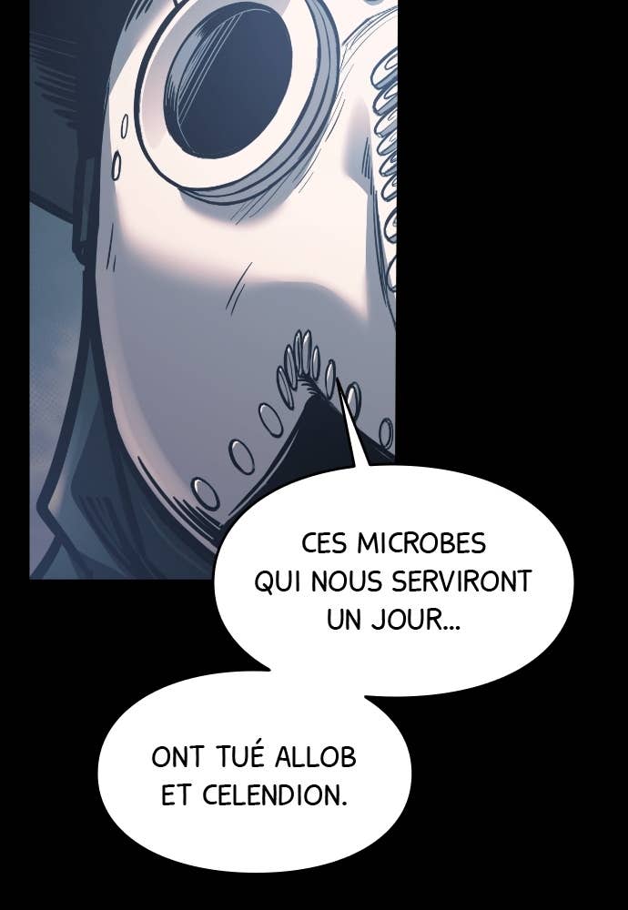 Read Tyrant of the Tower FR Manga Online