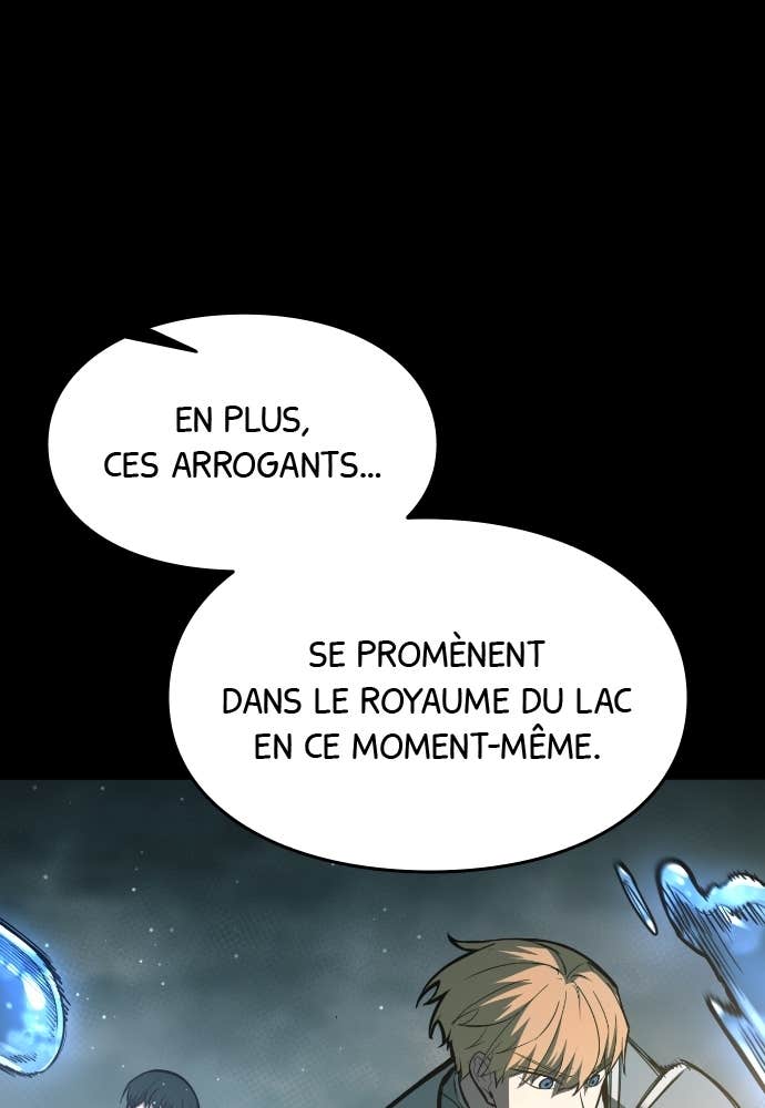 Read Tyrant of the Tower FR Manga Online