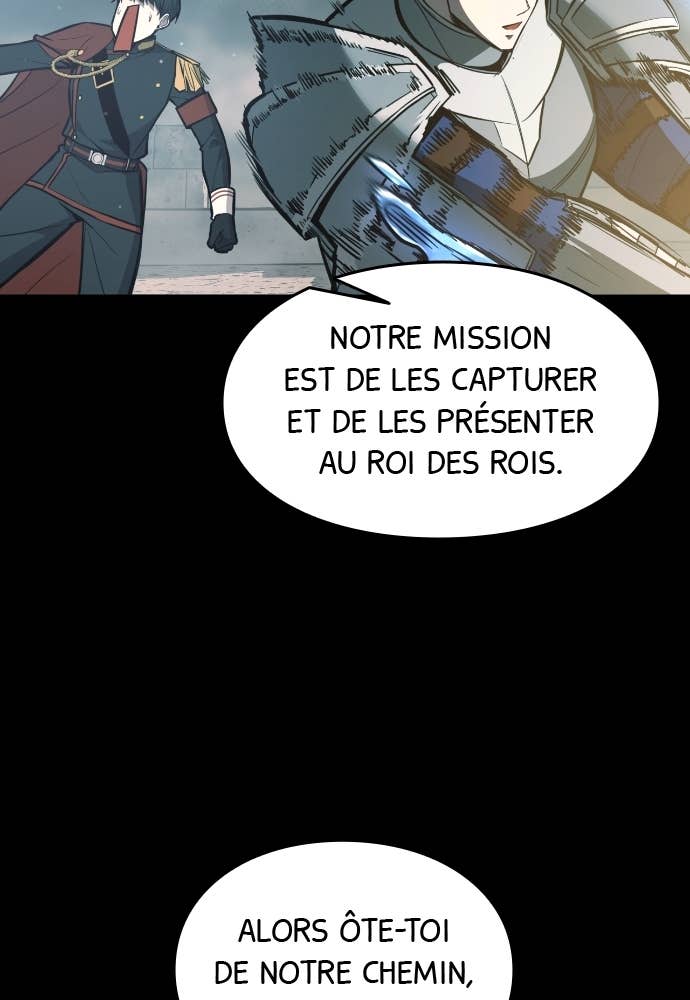 Read Tyrant of the Tower FR Manga Online