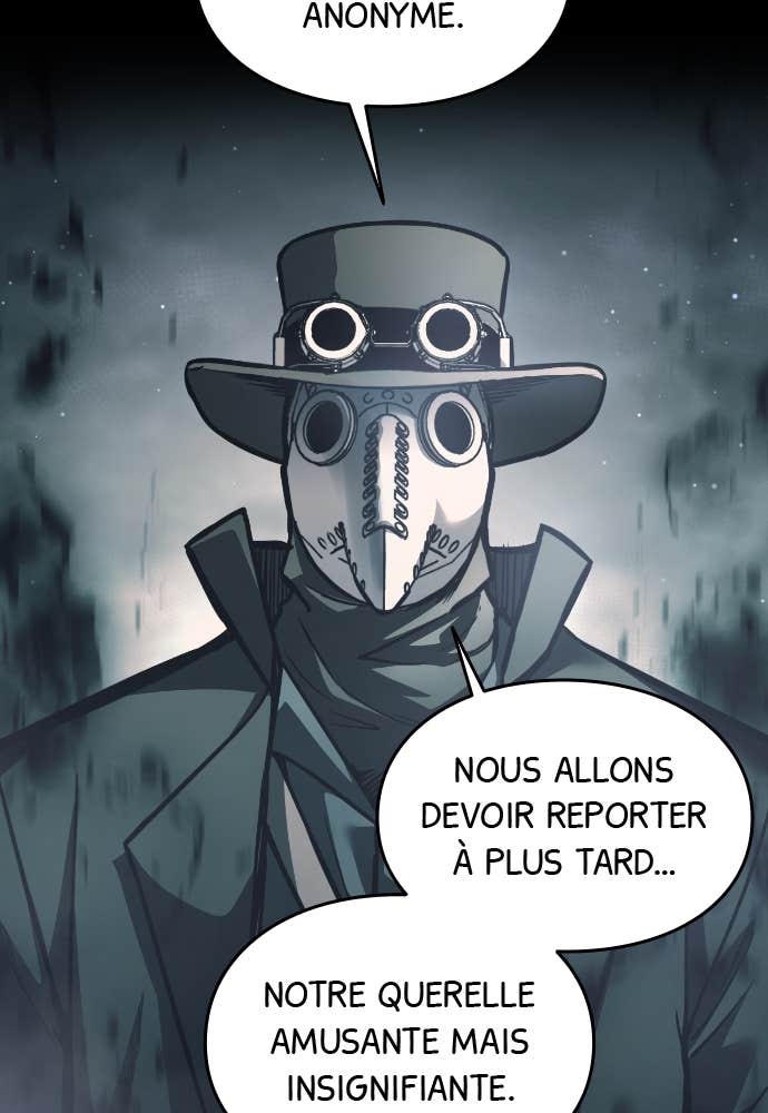 Read Tyrant of the Tower FR Manga Online