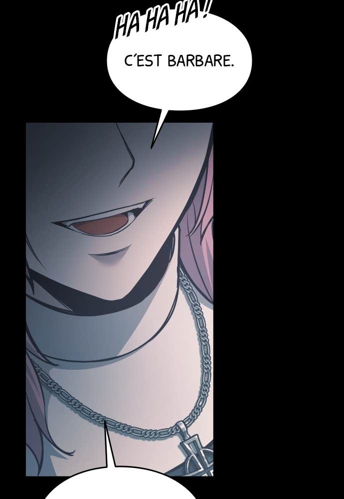 Read Tyrant of the Tower FR Manga Online