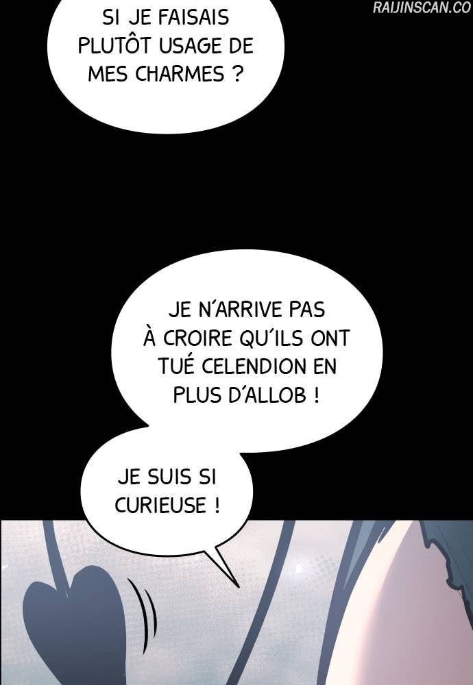 Read Tyrant of the Tower FR Manga Online