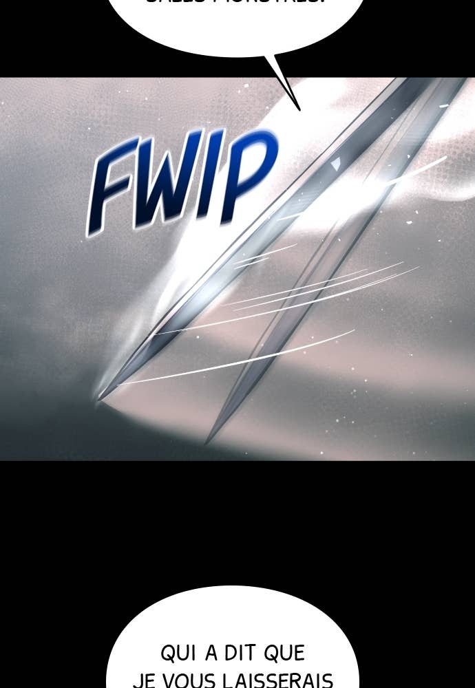 Read Tyrant of the Tower FR Manga Online