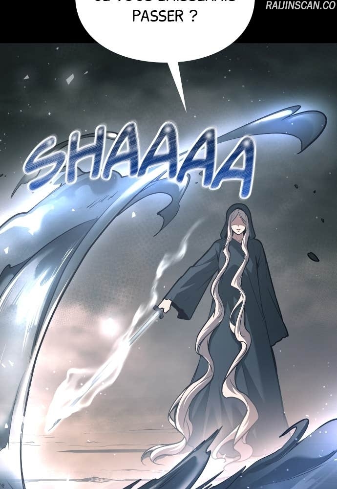 Read Tyrant of the Tower FR Manga Online