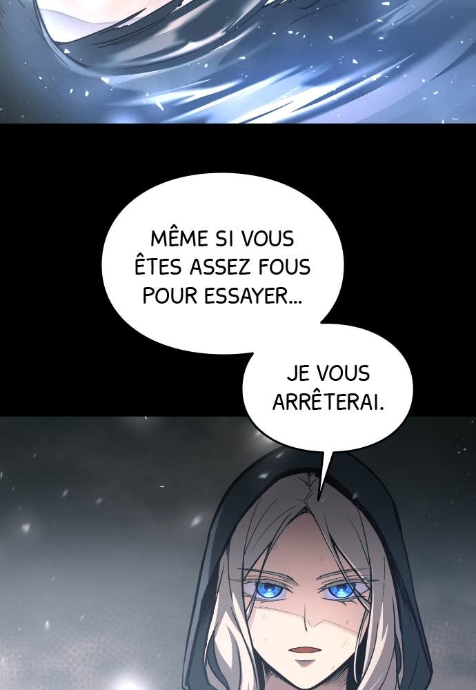 Read Tyrant of the Tower FR Manga Online