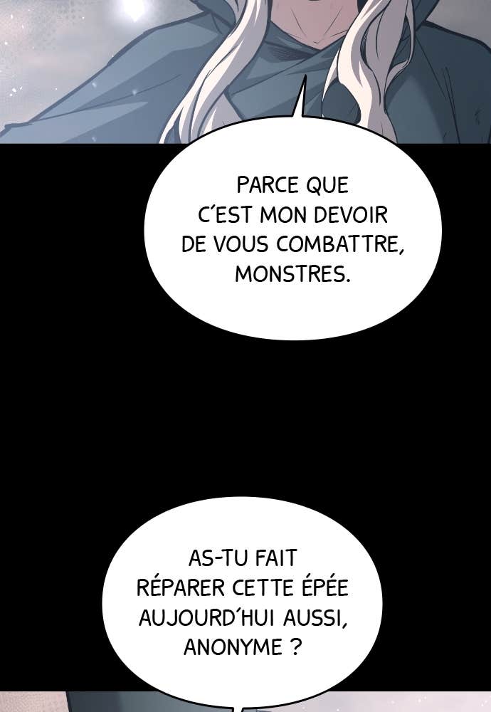 Read Tyrant of the Tower FR Manga Online