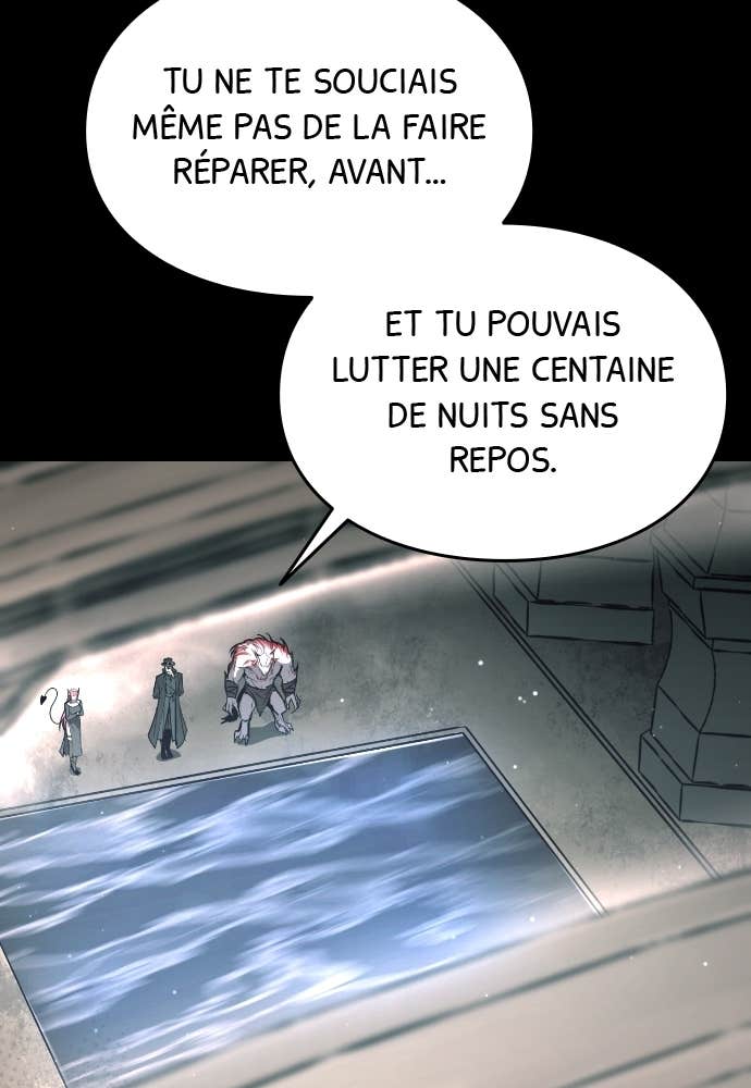 Read Tyrant of the Tower FR Manga Online