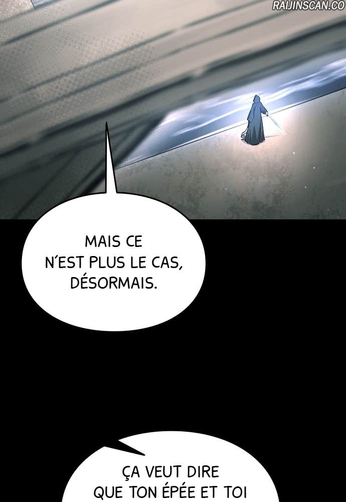 Read Tyrant of the Tower FR Manga Online