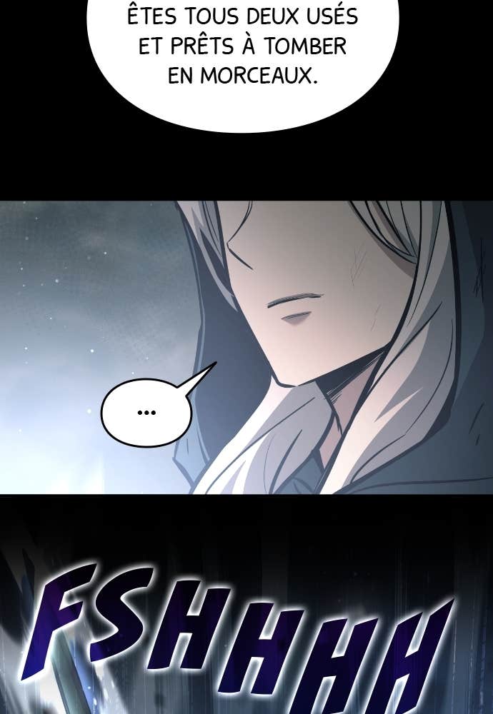 Read Tyrant of the Tower FR Manga Online