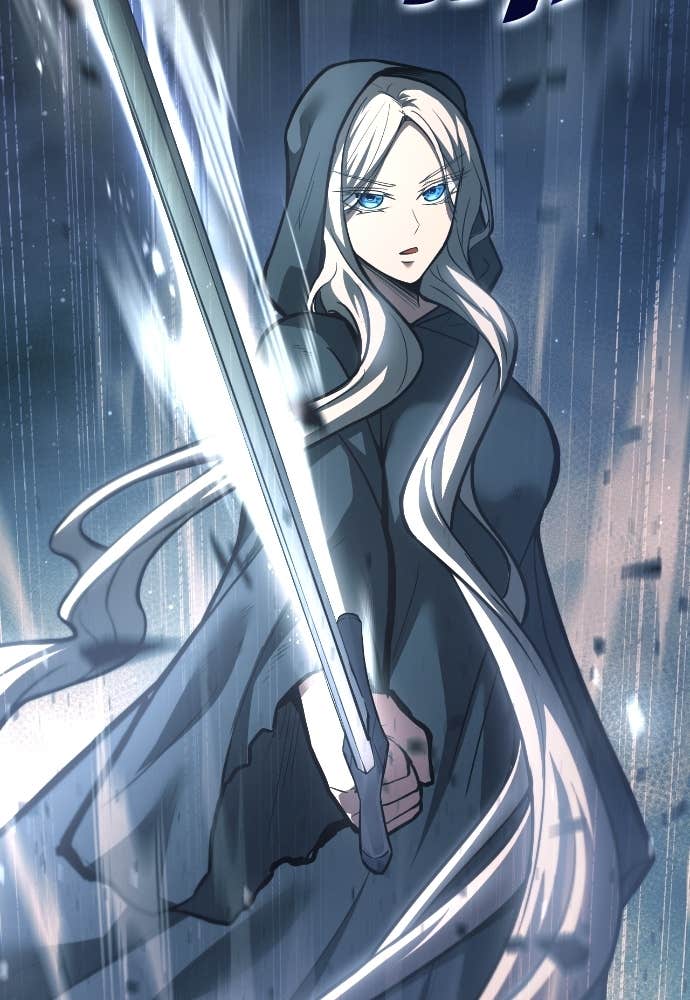 Read Tyrant of the Tower FR Manga Online